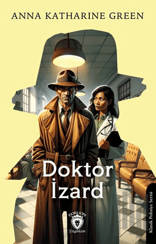 Doktor İzard | Kitap Ambarı