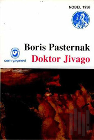 Doktor Jivago | Kitap Ambarı