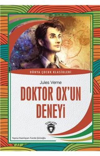 Doktor Ox’un Deneyi | Kitap Ambarı