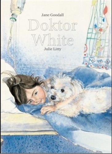 Doktor White | Kitap Ambarı