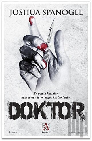 Doktor | Kitap Ambarı