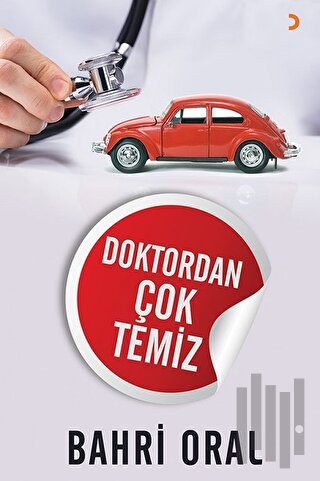 Doktordan Çok Temiz | Kitap Ambarı