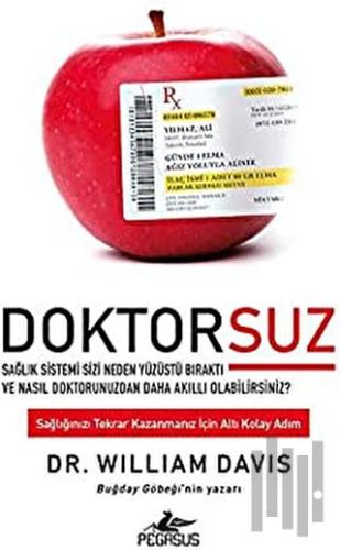 Doktorsuz | Kitap Ambarı