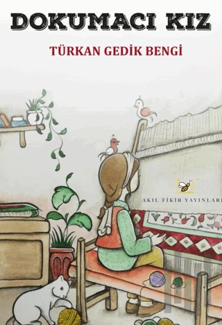 Dokumacı Kız | Kitap Ambarı