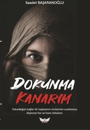 Dokunma Kanarım | Kitap Ambarı