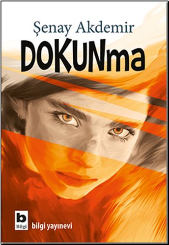 Dokunma | Kitap Ambarı