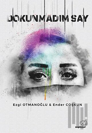 Dokunmadım Say | Kitap Ambarı