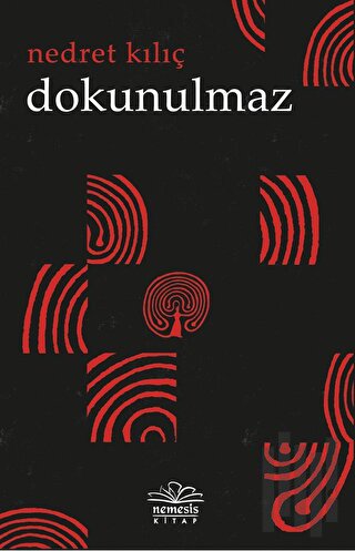 Dokunulmaz | Kitap Ambarı