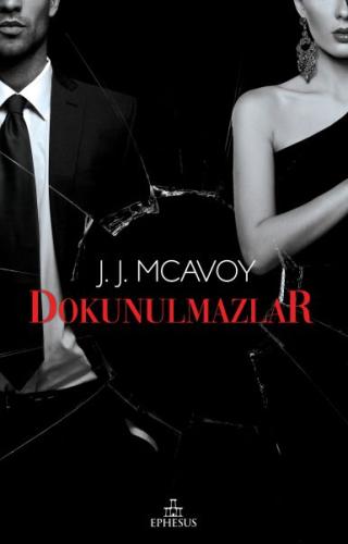 Dokunulmazlar | Kitap Ambarı