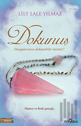 Dokunuş | Kitap Ambarı