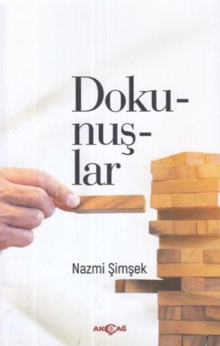 Dokunuşlar | Kitap Ambarı