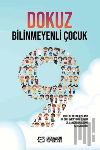 Dokuz Bilinmeyenli Çocuk | Kitap Ambarı