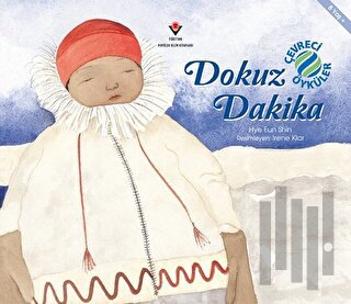 Dokuz Dakika - Çevreci Öyküler | Kitap Ambarı