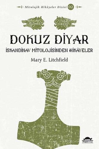 Dokuz Diyar | Kitap Ambarı