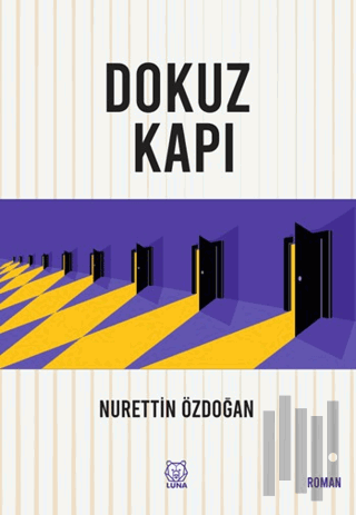 Dokuz Kapı | Kitap Ambarı