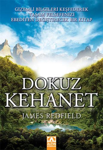 Dokuz Kehanet | Kitap Ambarı