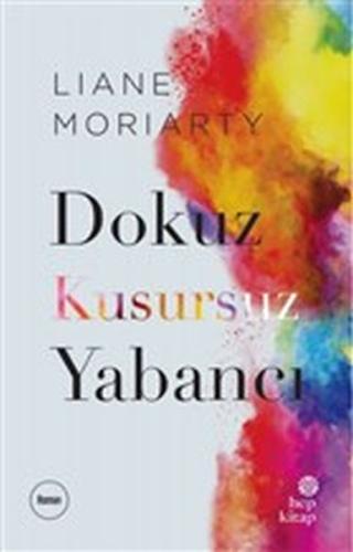 Dokuz Kusursuz Yabancı | Kitap Ambarı