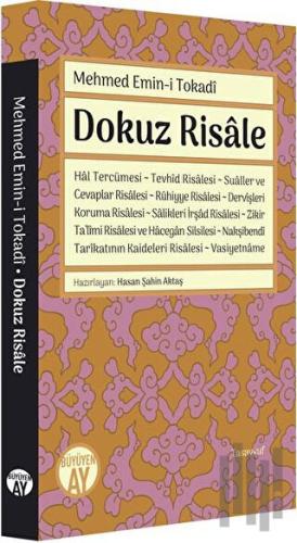 Dokuz Risale | Kitap Ambarı