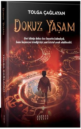 Dokuz Yaşam | Kitap Ambarı