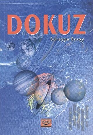 Dokuz | Kitap Ambarı