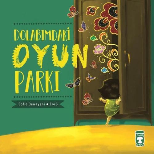 Dolabımdaki Oyun Parkı | Kitap Ambarı