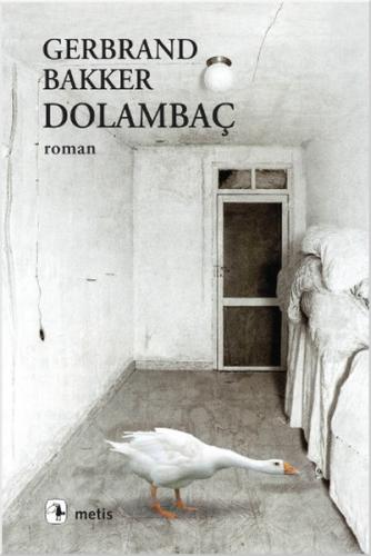 Dolambaç | Kitap Ambarı