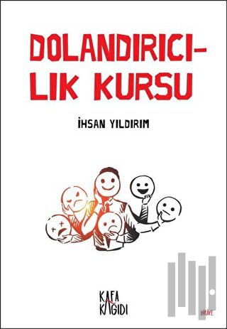 Dolandırıcılık Kursu | Kitap Ambarı