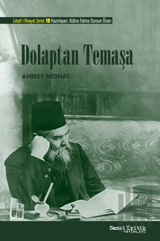 Dolaptan Temaşa | Kitap Ambarı