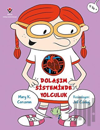 Dolaşım Sisteminde Yolculuk | Kitap Ambarı