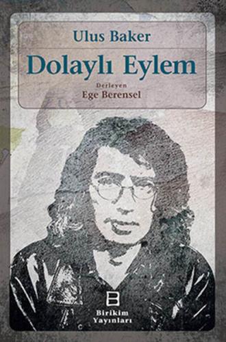 Dolaylı Eylem | Kitap Ambarı