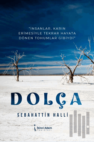 Dolça | Kitap Ambarı