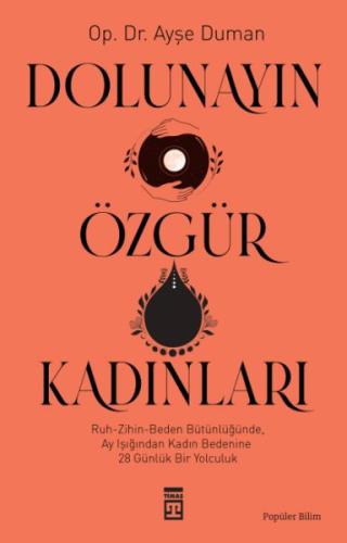 Dolunayın Özgür Kadınları | Kitap Ambarı