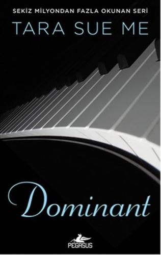 Dominant | Kitap Ambarı