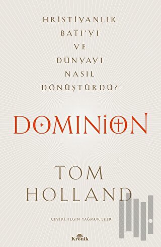 Dominion | Kitap Ambarı