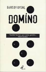 Domino | Kitap Ambarı