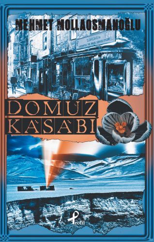 Domuz Kasabı | Kitap Ambarı