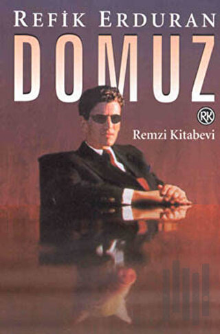 Domuz | Kitap Ambarı