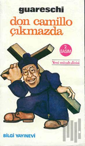 Don Camillo Çıkmazda | Kitap Ambarı