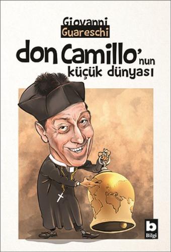 Don Camillo'nun Küçük Dünyası | Kitap Ambarı