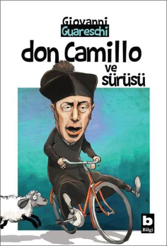 Don Camillo ve Sürüsü | Kitap Ambarı