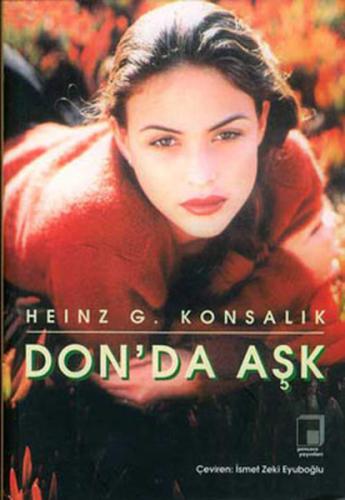 Don’da Aşk | Kitap Ambarı