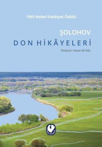 Don Hikayeleri | Kitap Ambarı