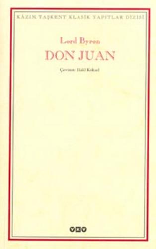 Don Juan | Kitap Ambarı