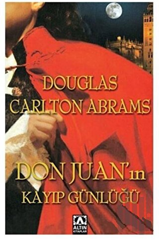 Don Juan'ın Kayıp Günlüğü | Kitap Ambarı