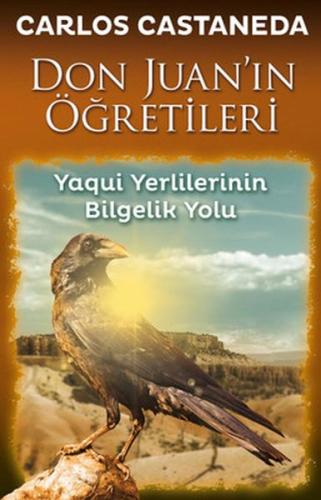 Don Juan'ın Öğretileri | Kitap Ambarı