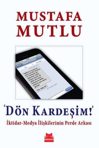 Dön Kardeşim! | Kitap Ambarı