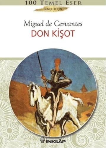 Don Kişot-Gençler İçin | Kitap Ambarı