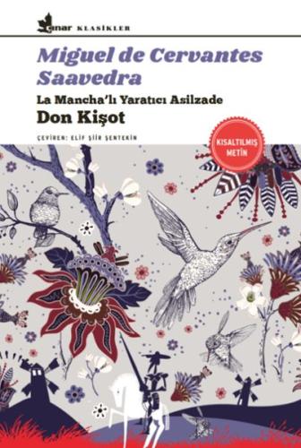 Don Kişot | Kitap Ambarı