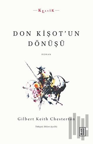 Don Kişot’un Dönüşü | Kitap Ambarı