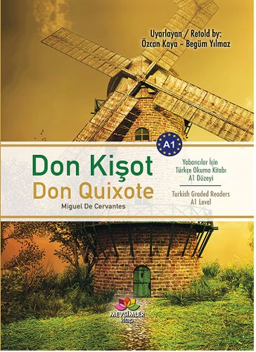 Don Kişot | Kitap Ambarı